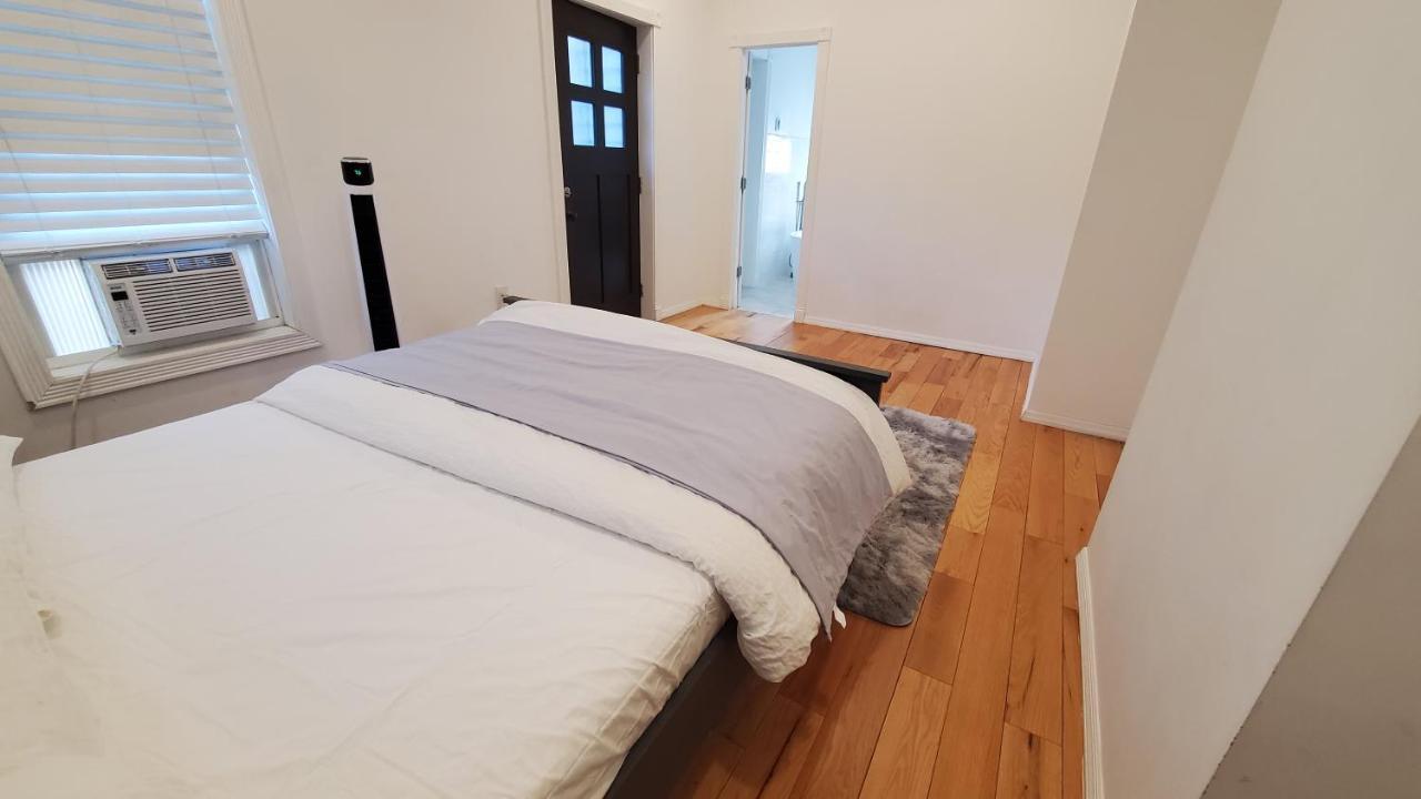 Gorgeous Victorian House!! Entire Suite In Sam'S Home New York Luaran gambar