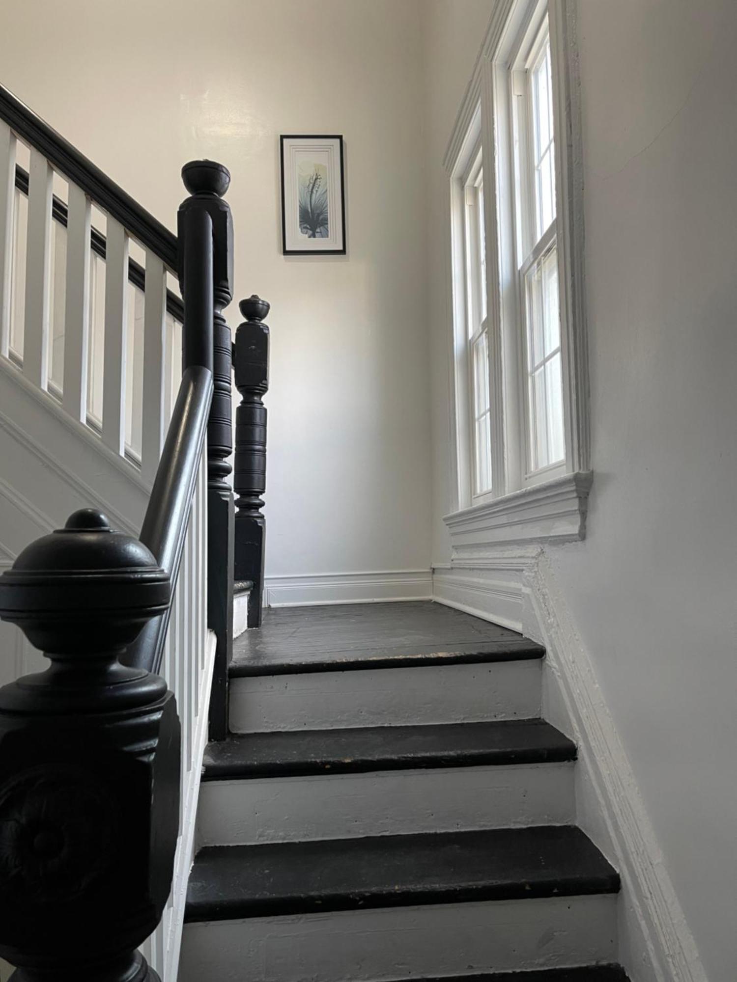 Gorgeous Victorian House!! Entire Suite In Sam'S Home New York Bilik gambar