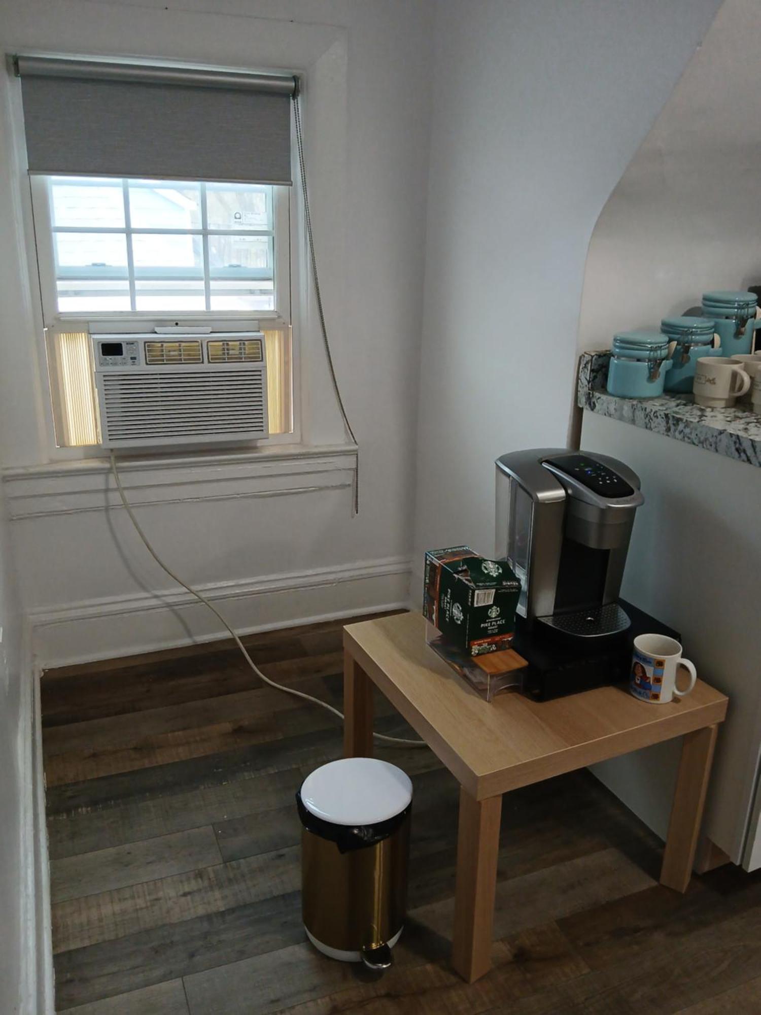 Gorgeous Victorian House!! Entire Suite In Sam'S Home New York Bilik gambar