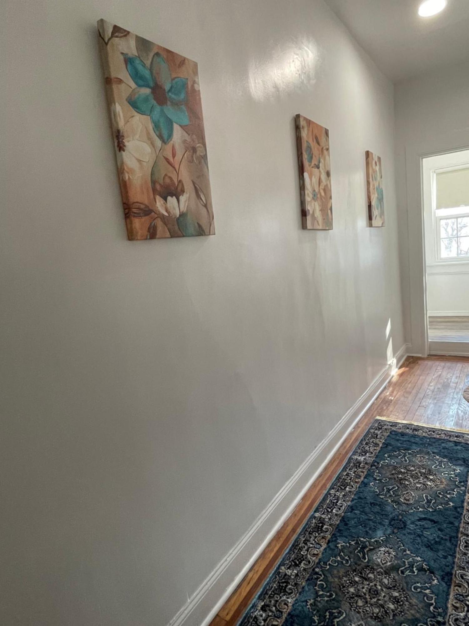 Gorgeous Victorian House!! Entire Suite In Sam'S Home New York Luaran gambar