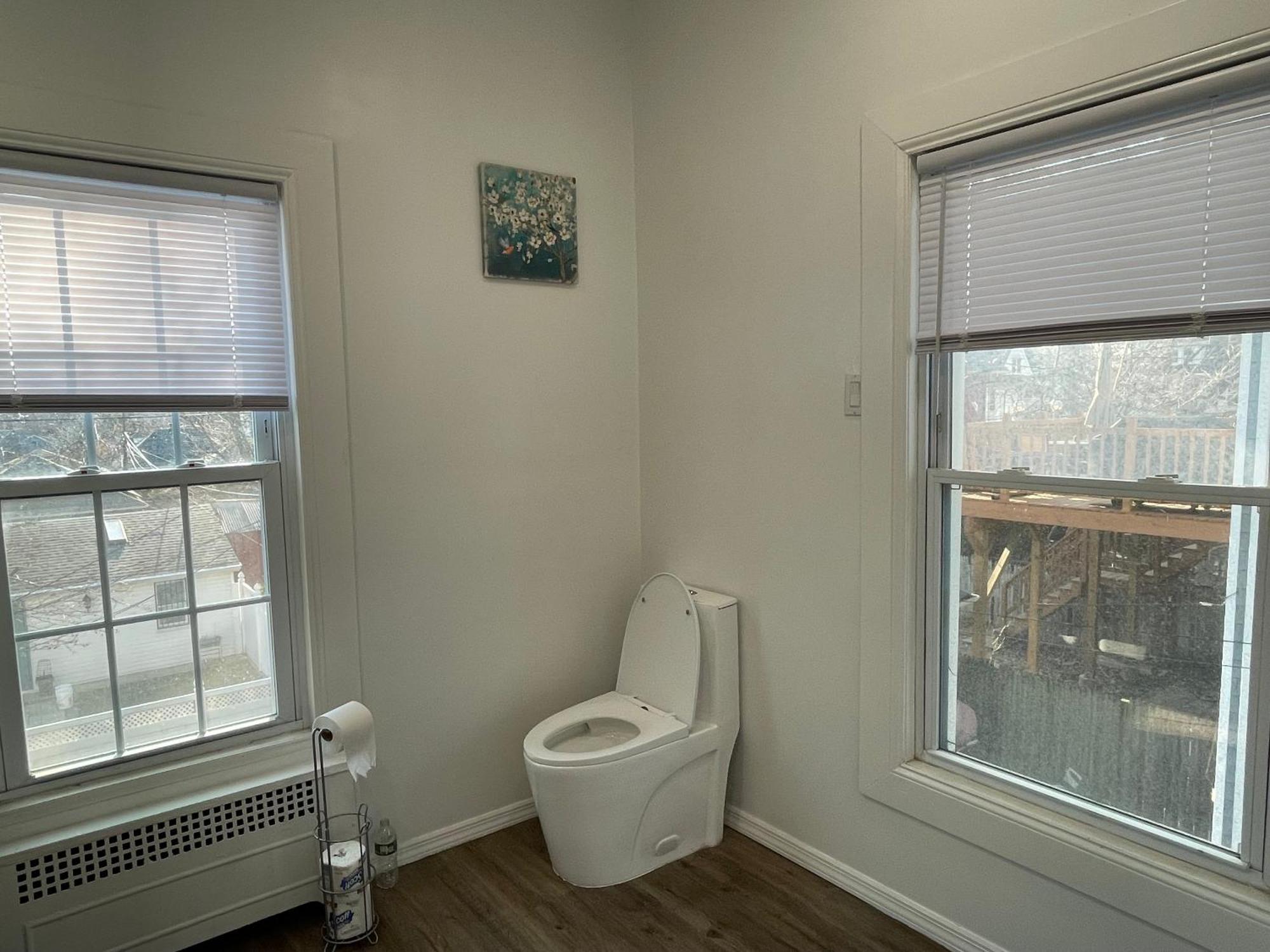 Gorgeous Victorian House!! Entire Suite In Sam'S Home New York Luaran gambar